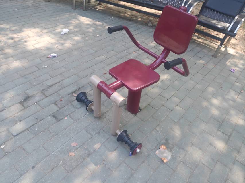 膝關(guān)節(jié)康復(fù)器