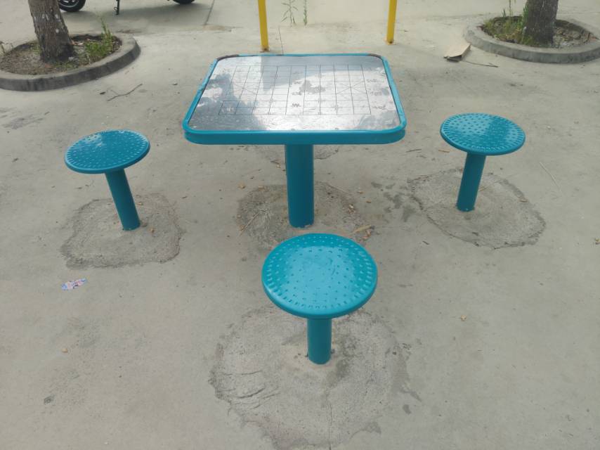 軌道式中國象棋