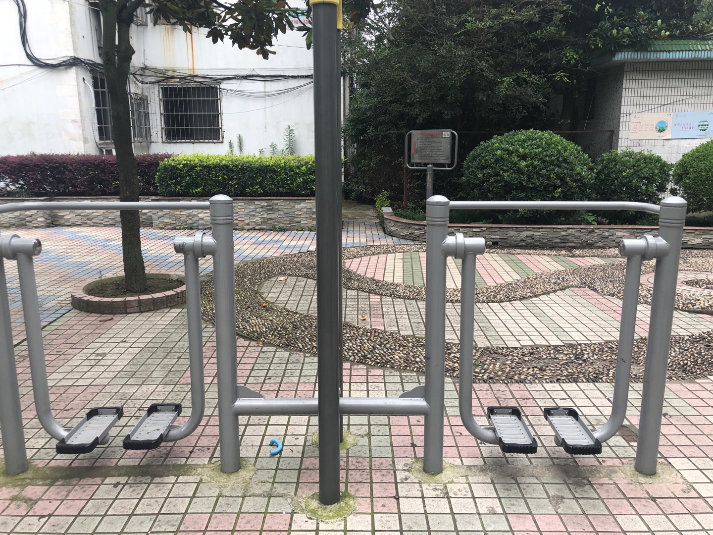 太空漫步機(jī)