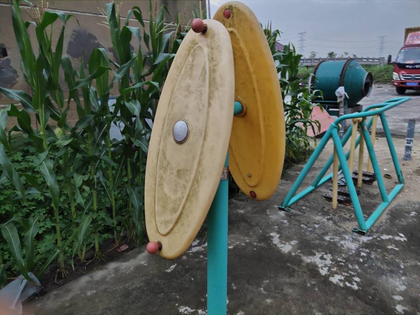 大轉(zhuǎn)盤(pán)