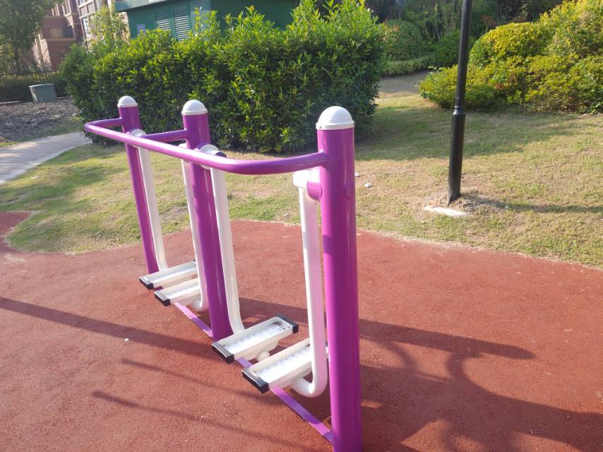 雙位漫步機(jī)