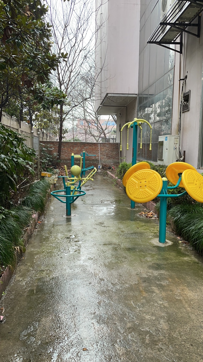 南城居委市民益智健身點(diǎn)4