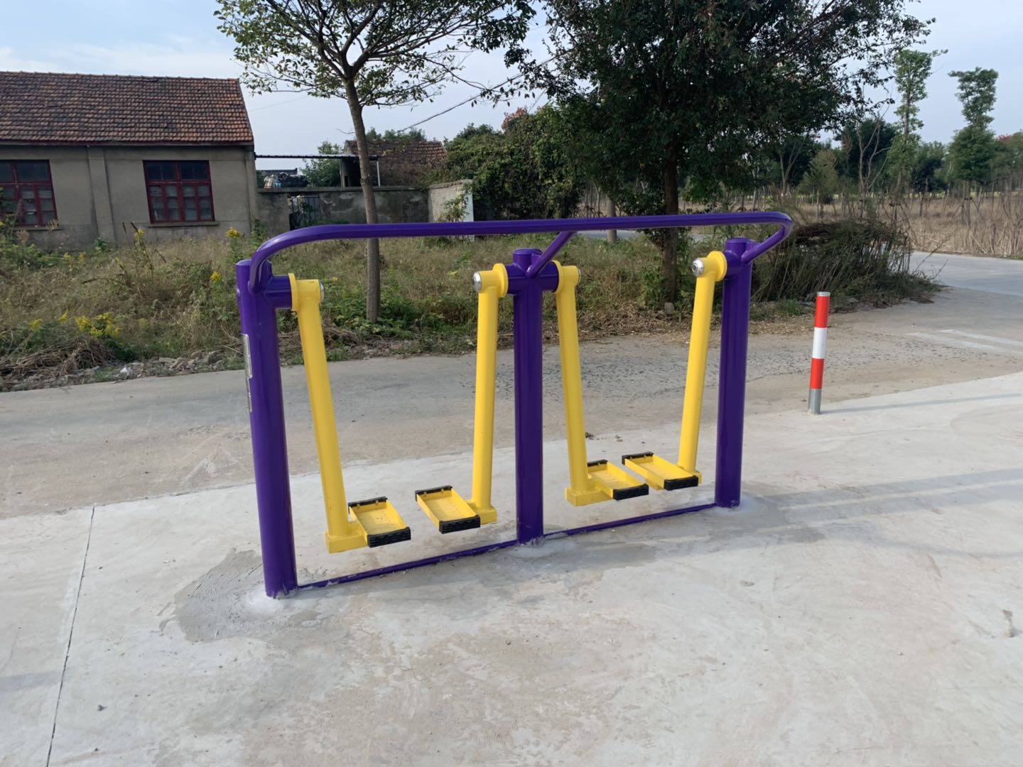 太空漫步機(jī)