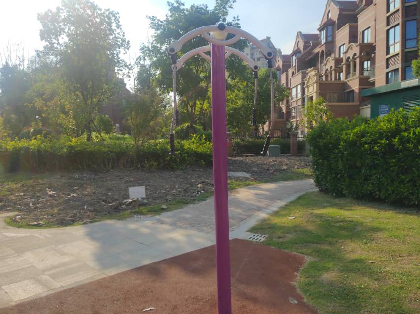 上肢牽引器（兩站位）