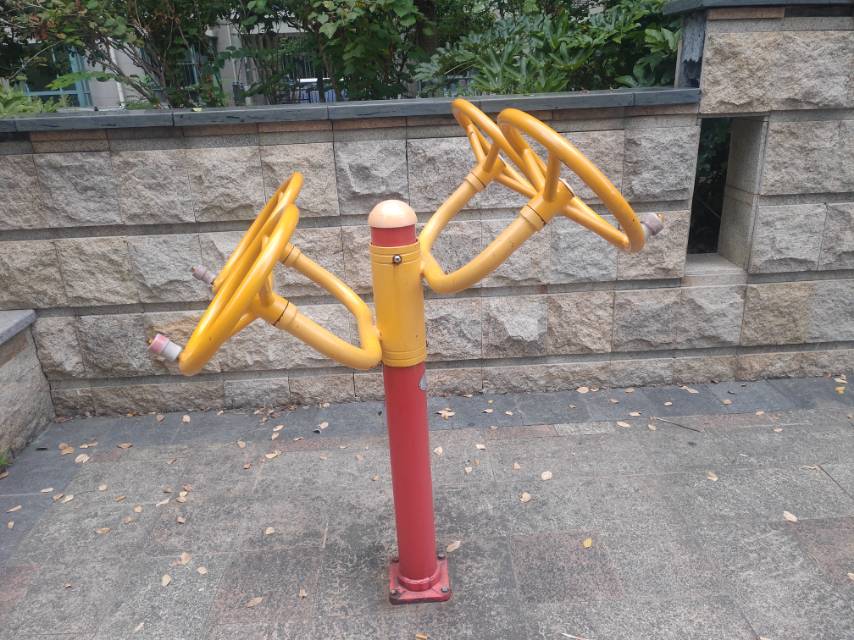 肩關(guān)節(jié)康復(fù)器