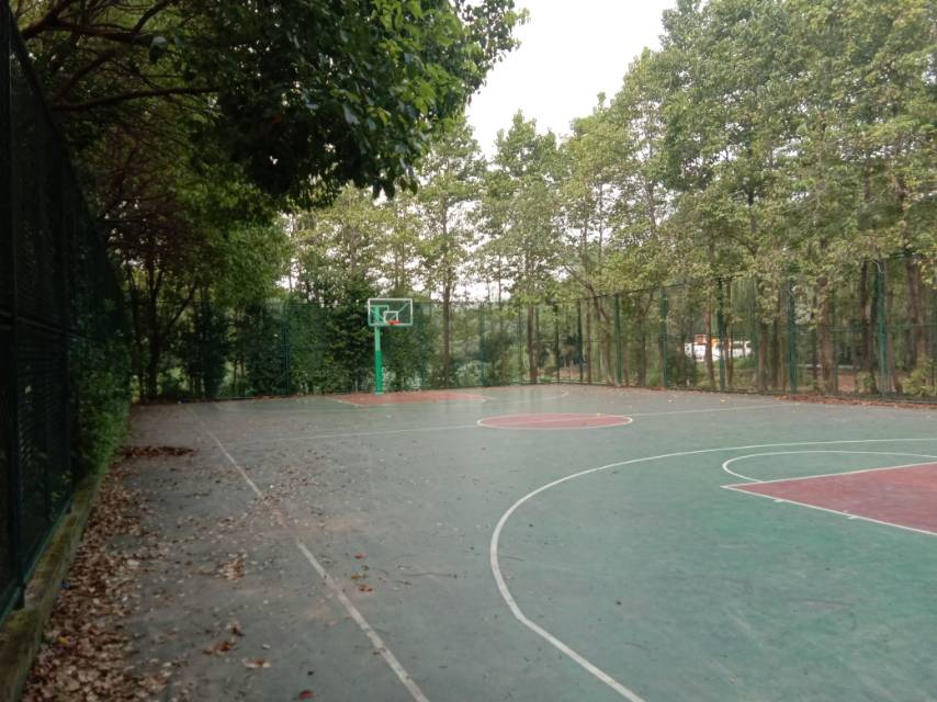 生態(tài)專項(xiàng)建設(shè)工程1.2標(biāo)運(yùn)動(dòng)場(chǎng)