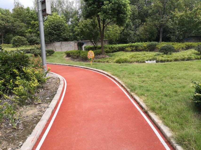 光明村金光健身點(diǎn)1