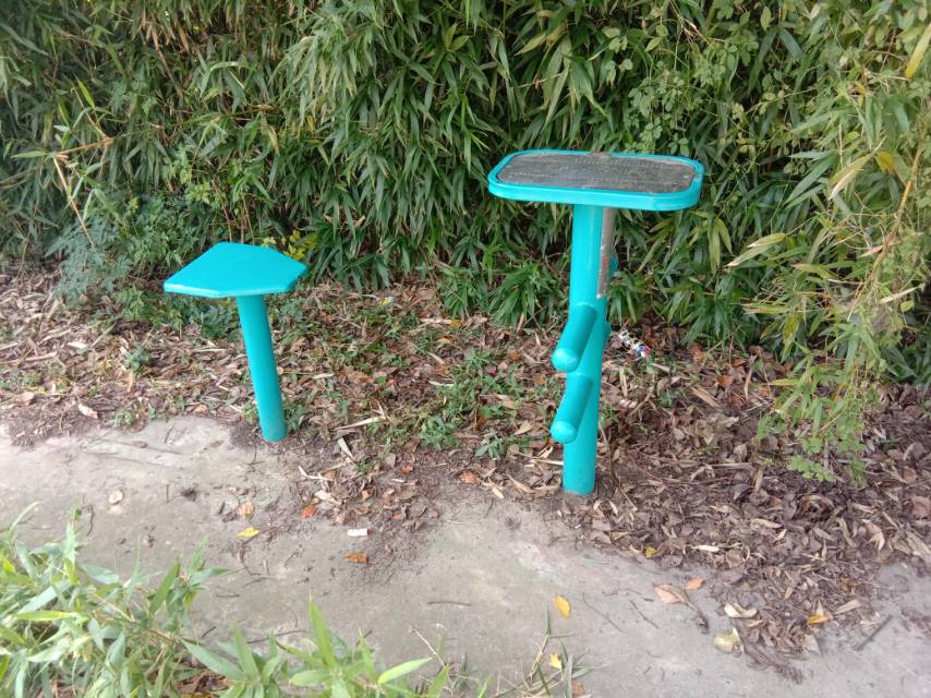 柔韌訓(xùn)練器