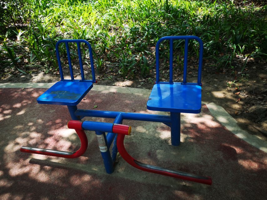 下肢訓(xùn)練器