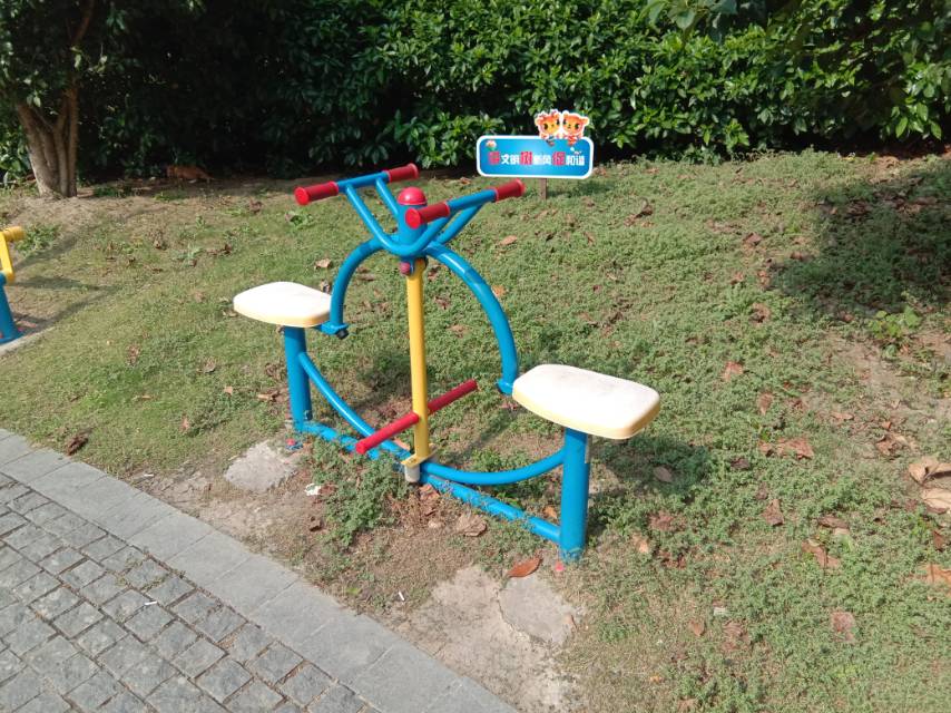 下肢康復(fù)器