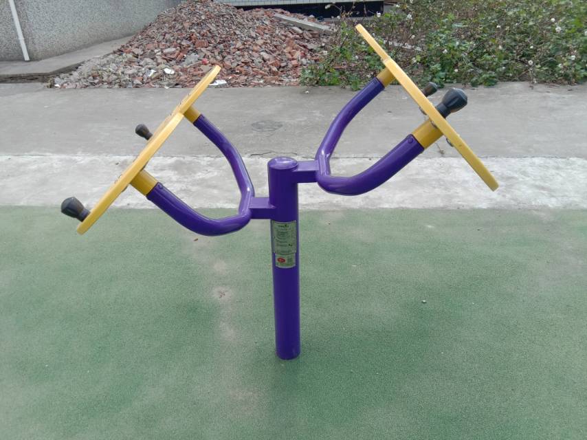 肩關節(jié)訓練器