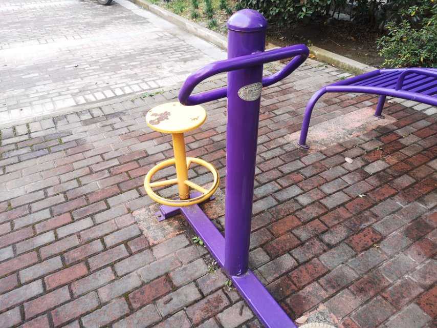 二人轉(zhuǎn)腰器