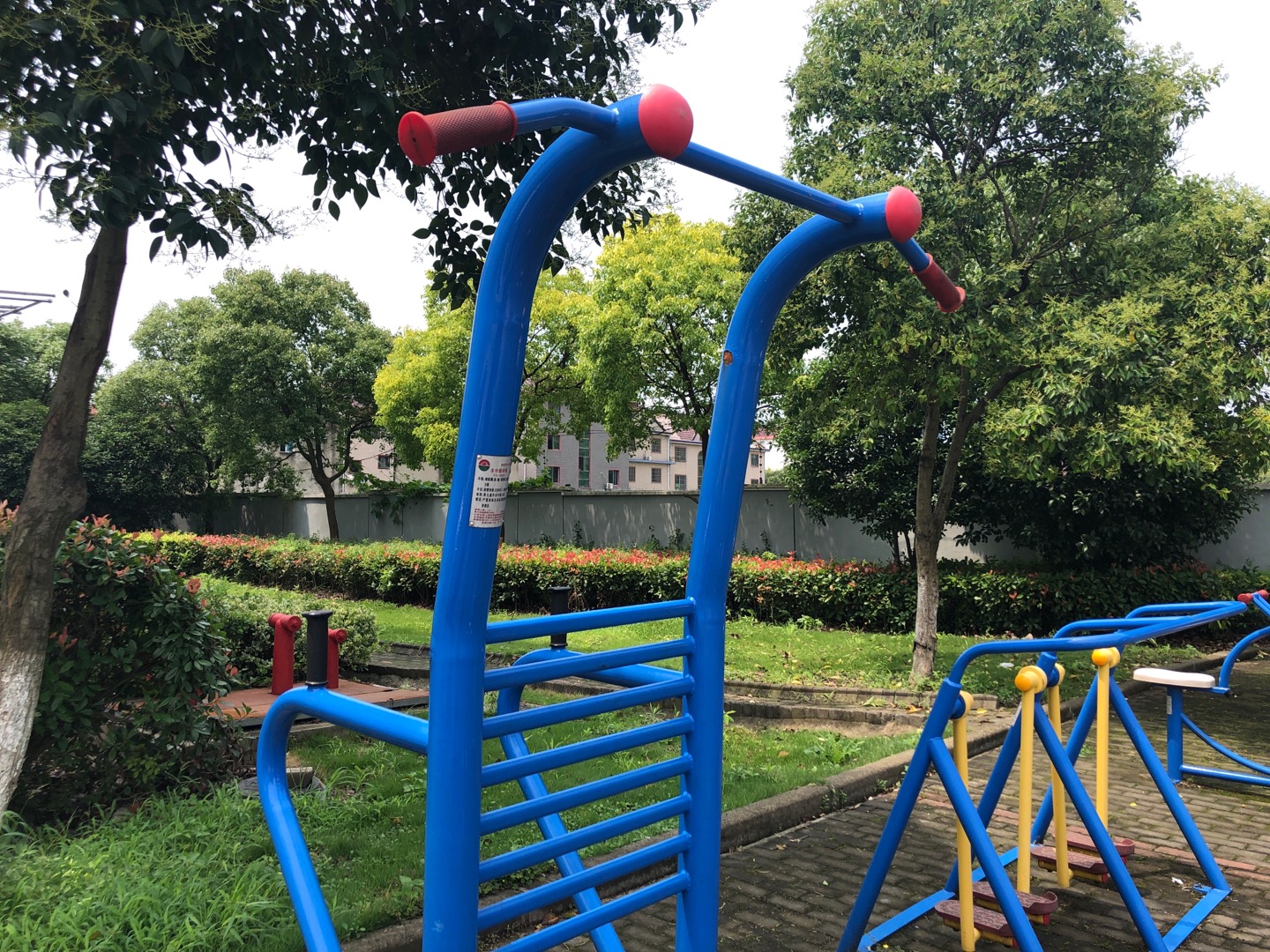 多功能訓(xùn)練器