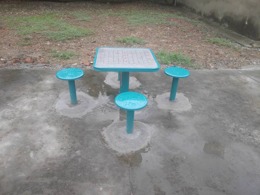 軌道式中國象棋