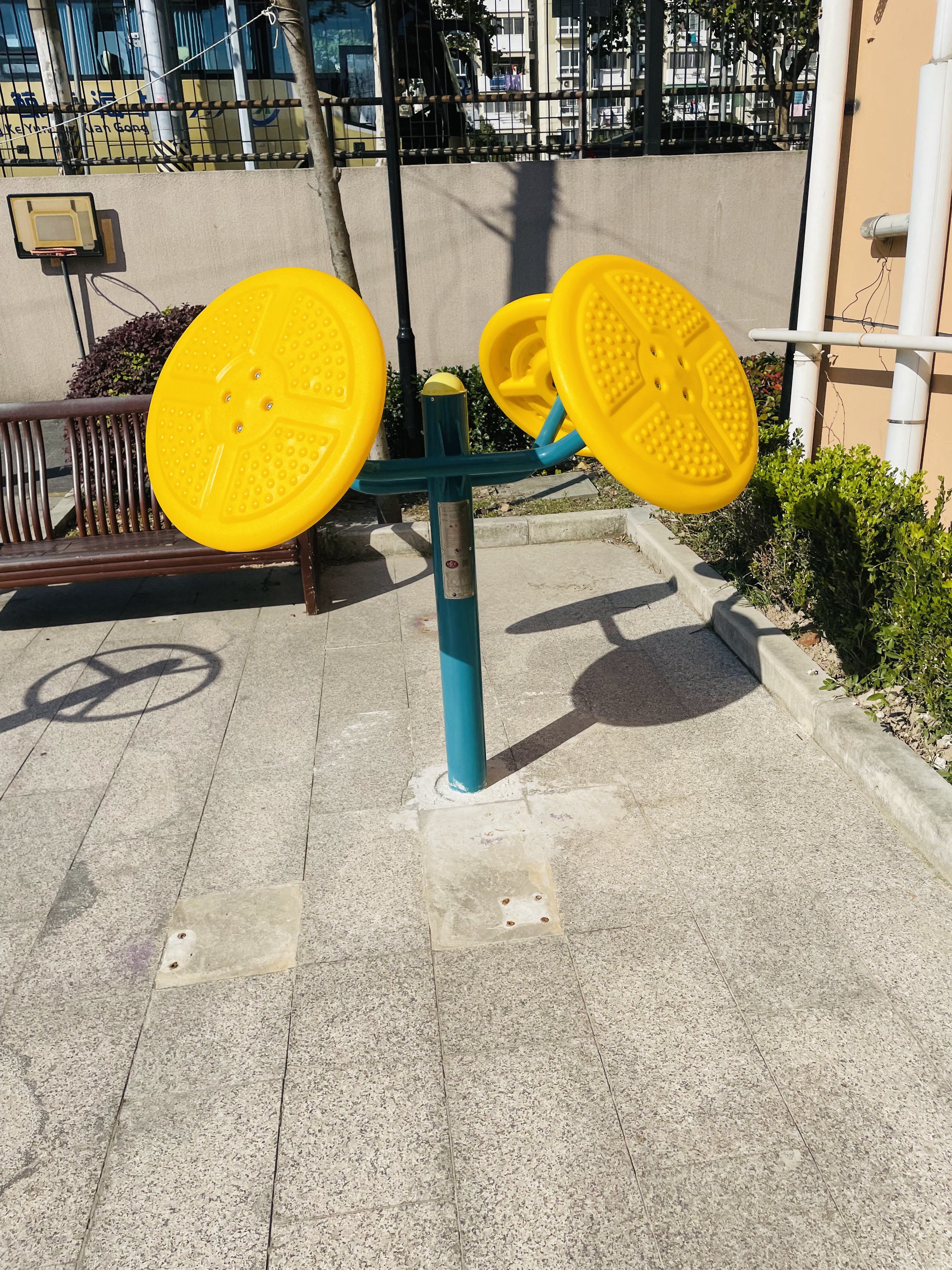 輪盤訓練器 輪盤訓練器