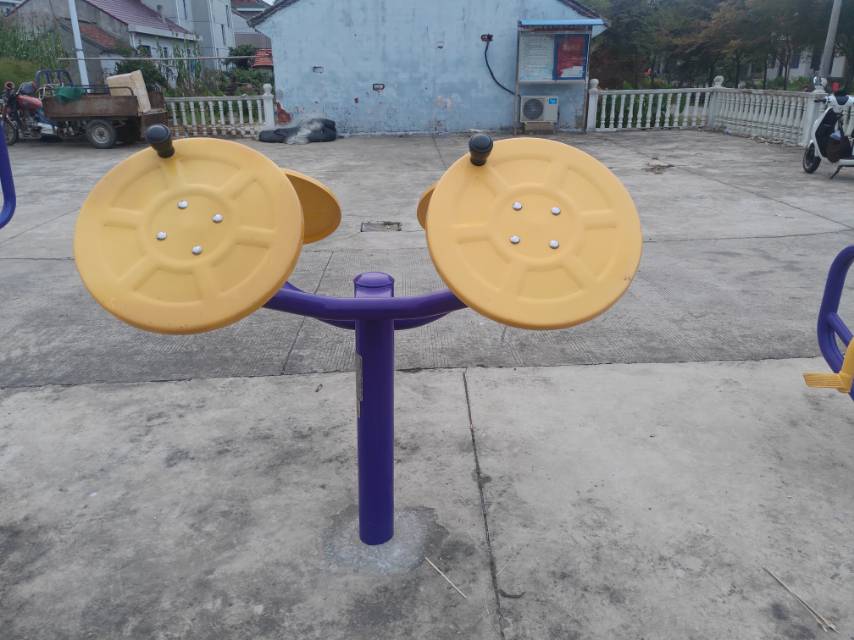 肩關節(jié)訓練器