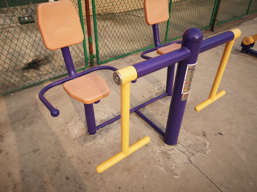 下肢訓(xùn)練器