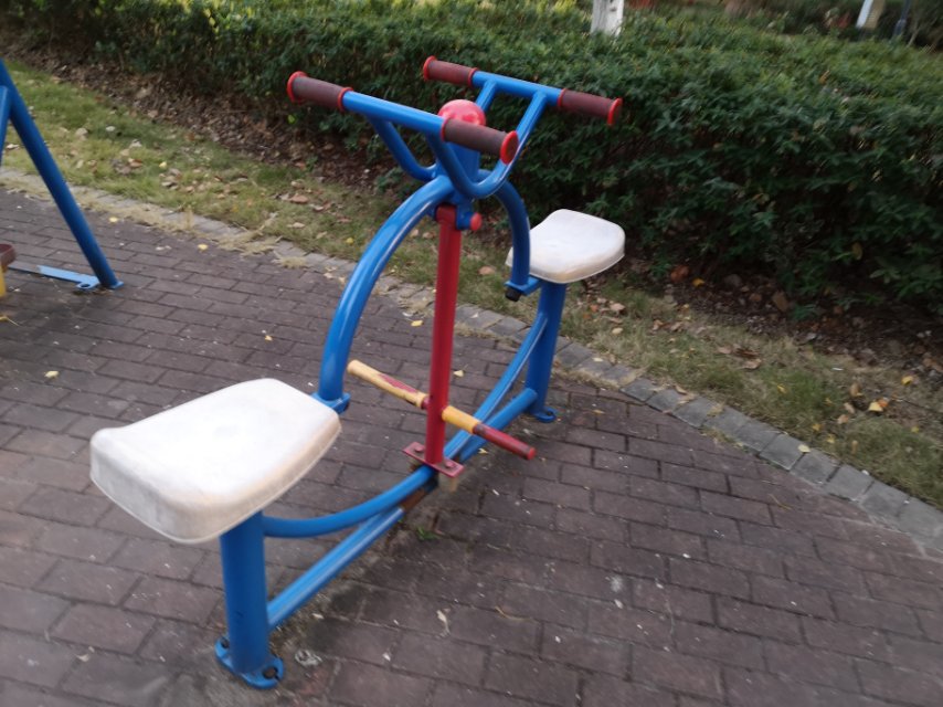 下肢康復(fù)器