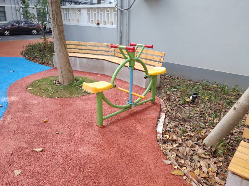 下肢康復(fù)器