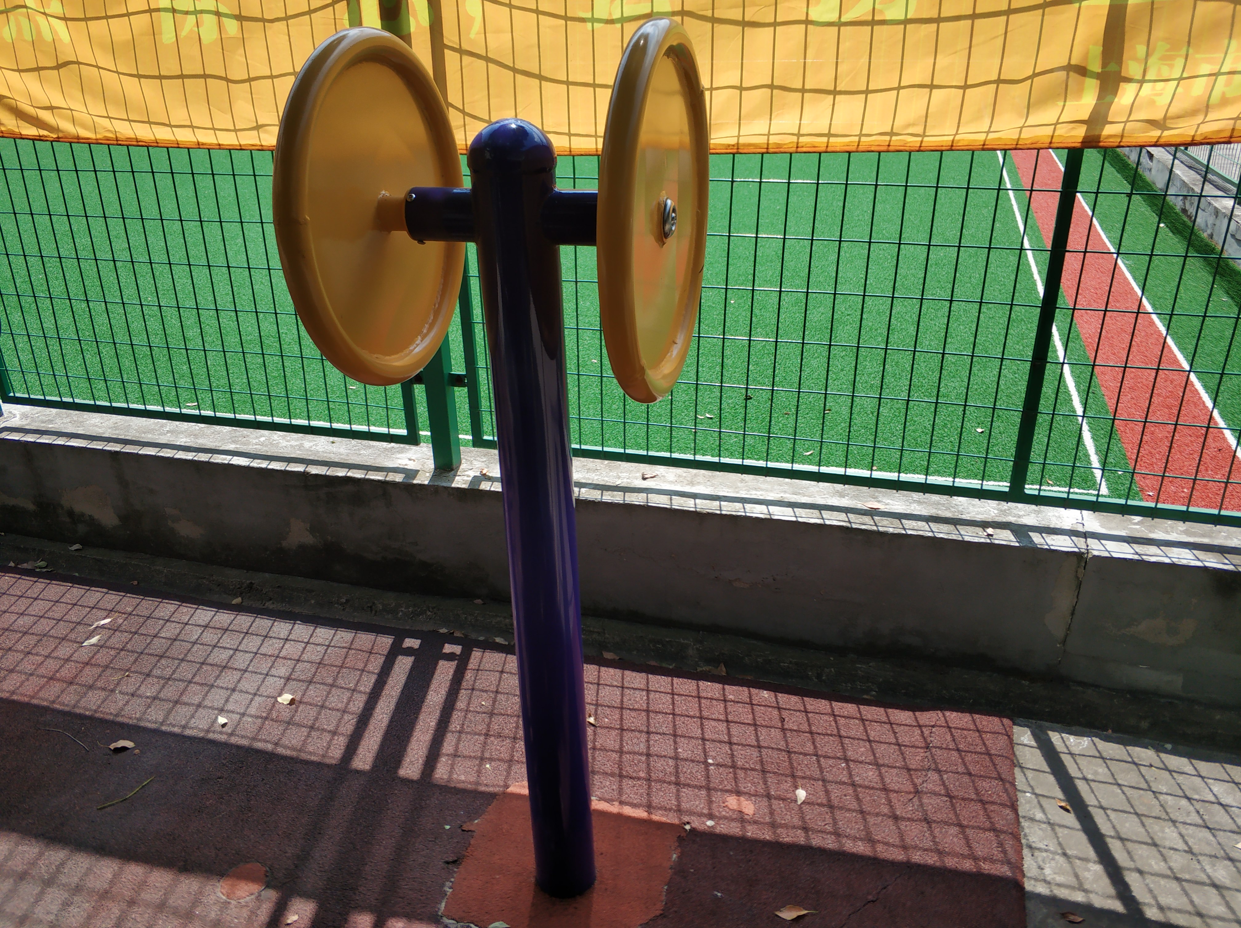 臂力訓(xùn)練器