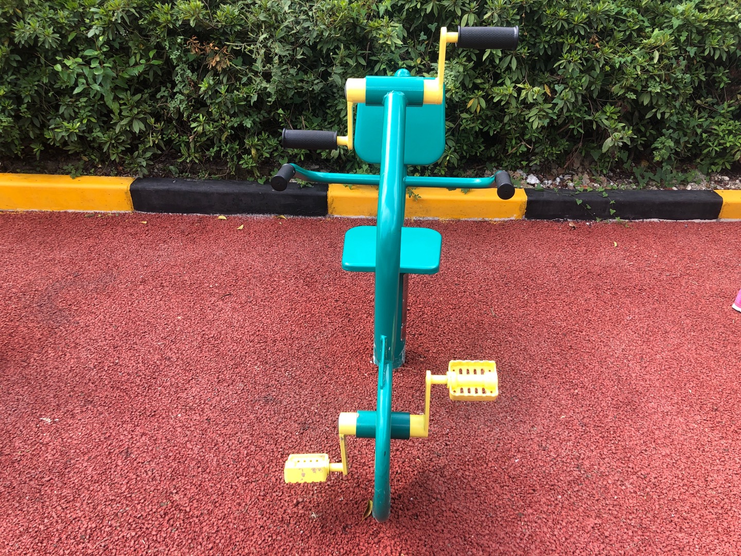 上下肢訓(xùn)練器