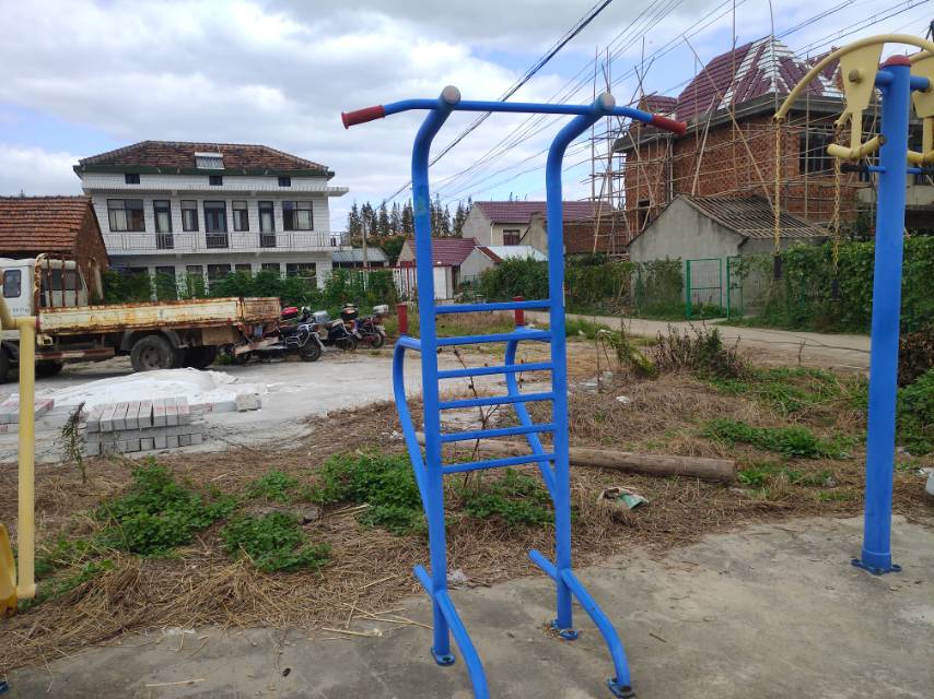 多功能訓(xùn)練器