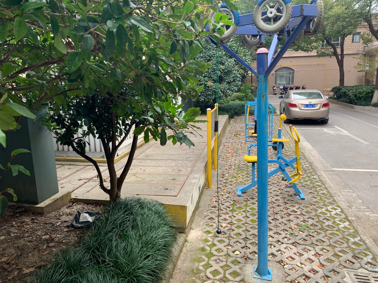 鳳凰城B區(qū)20號