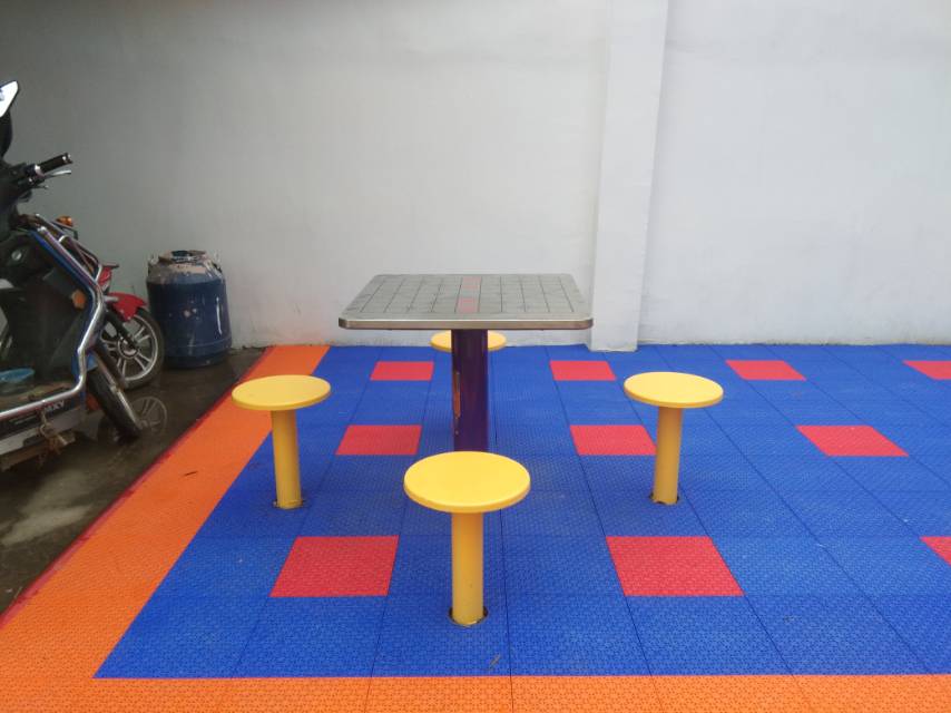 棋牌桌