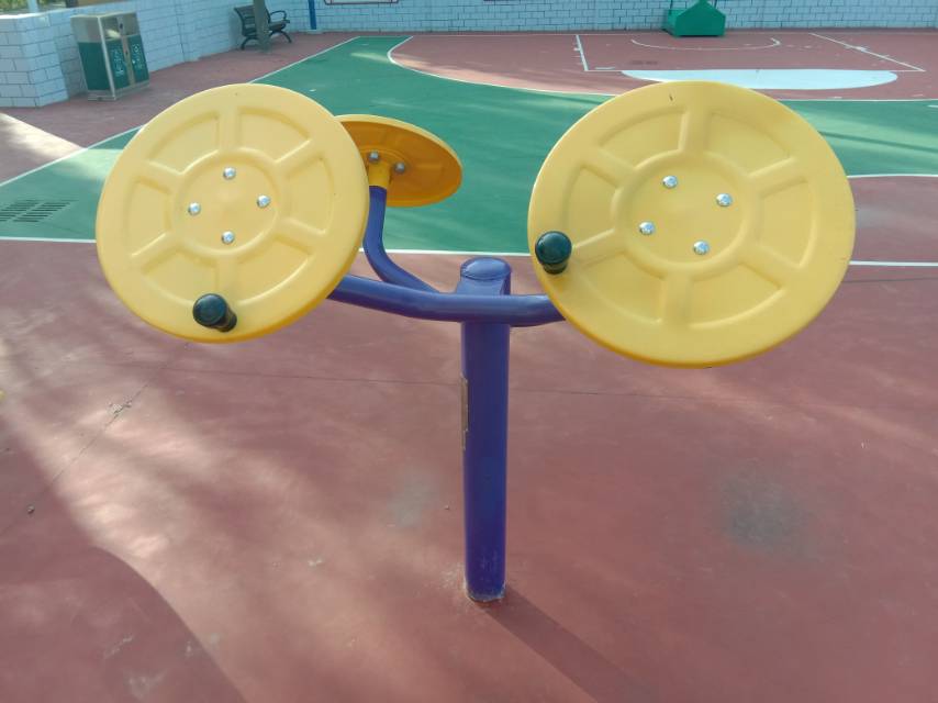 肩關(guān)節(jié)康復(fù)器