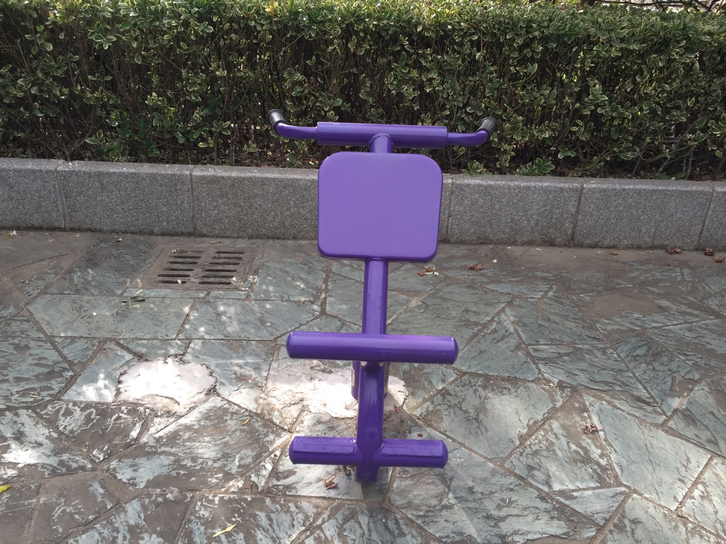 背肌訓(xùn)練器