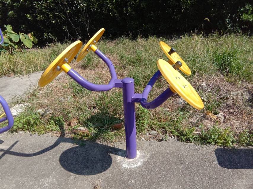 肩關(guān)節(jié)康復(fù)器