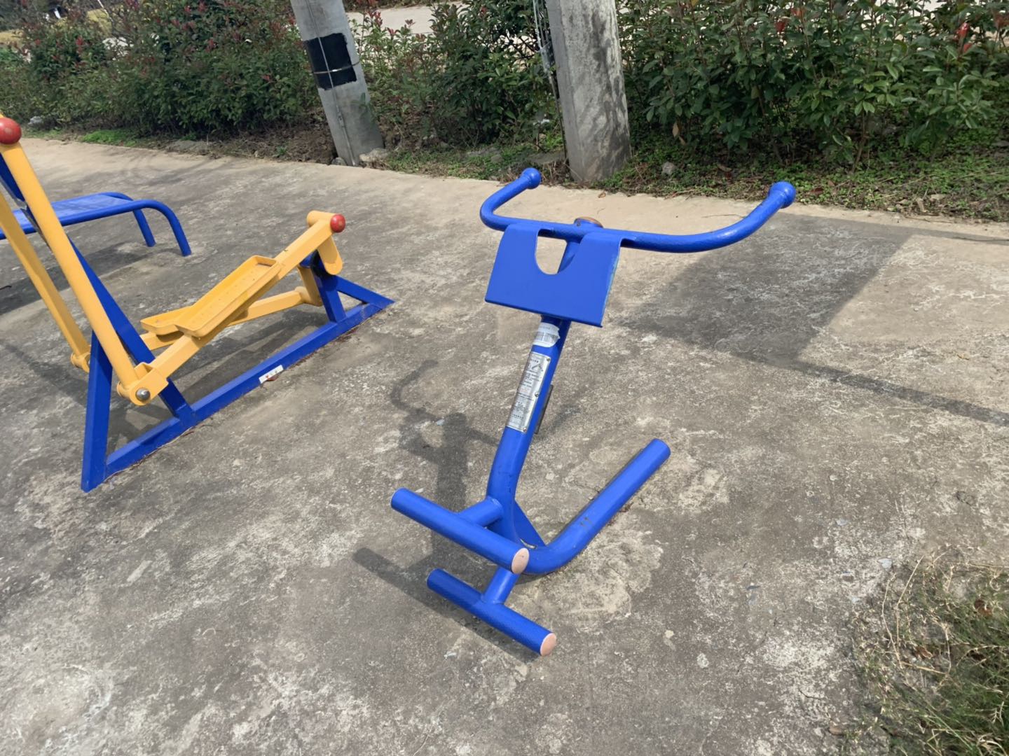 背肌/腹肌訓(xùn)練器