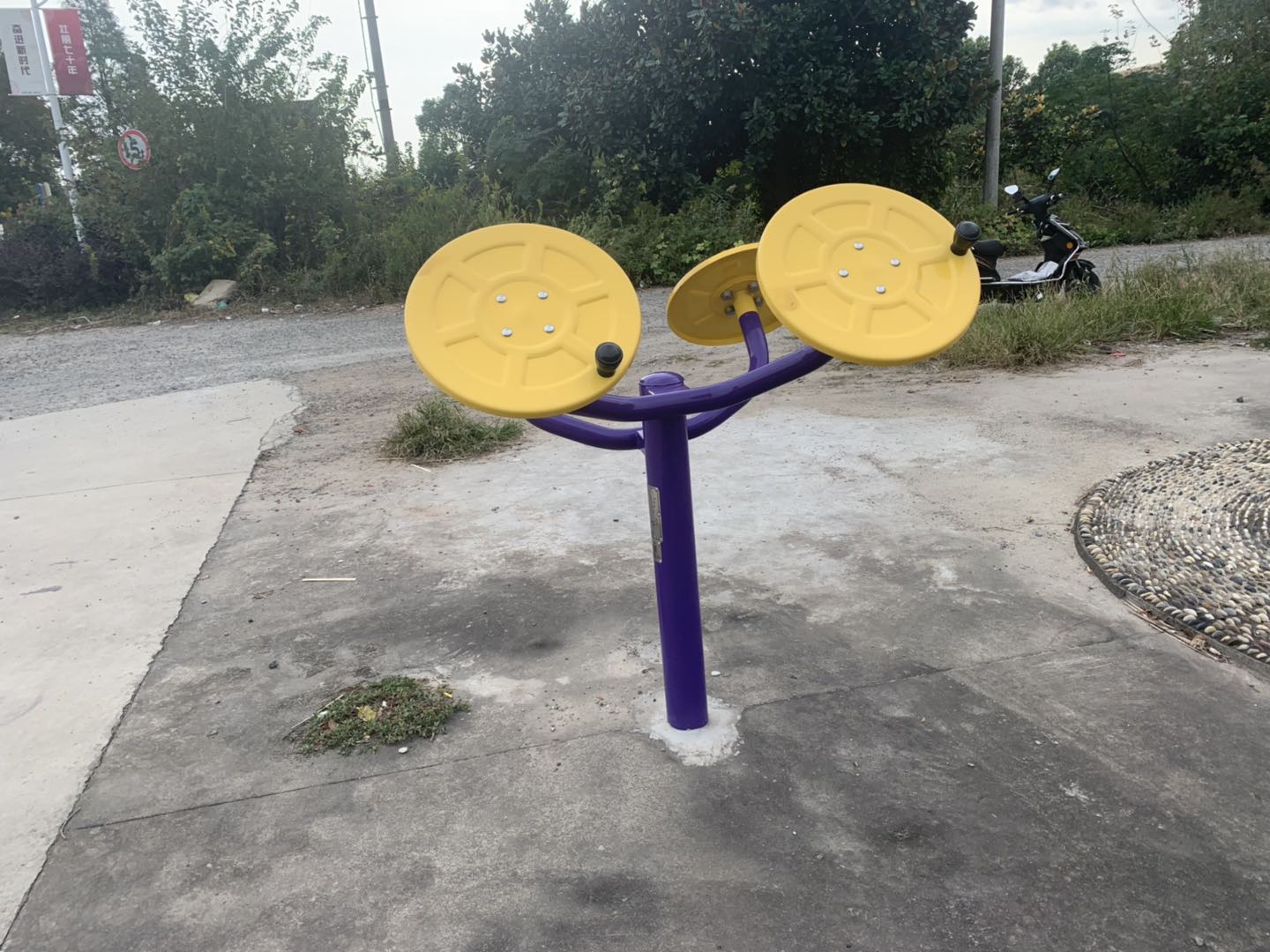 肩關(guān)節(jié)訓練器