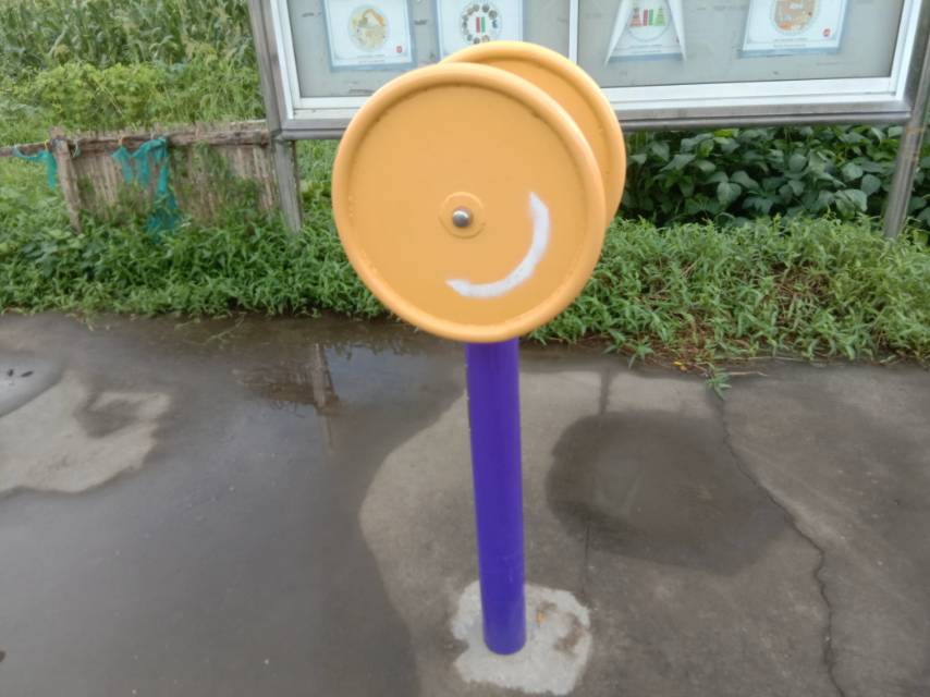 臂力訓(xùn)練器