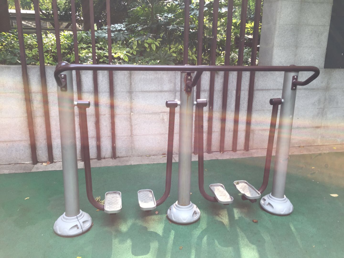 雙人漫步機(jī)