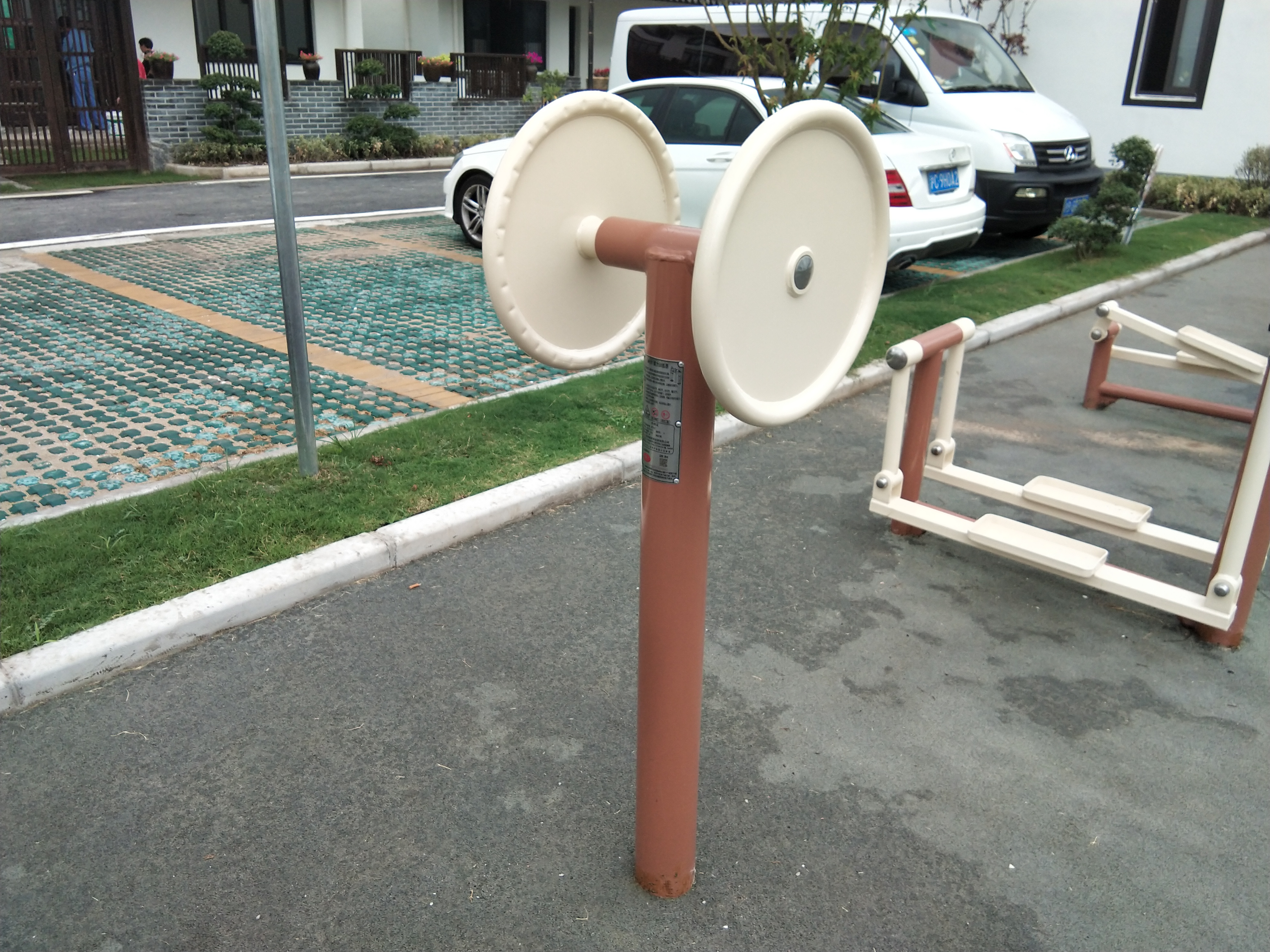 臂力訓(xùn)練器