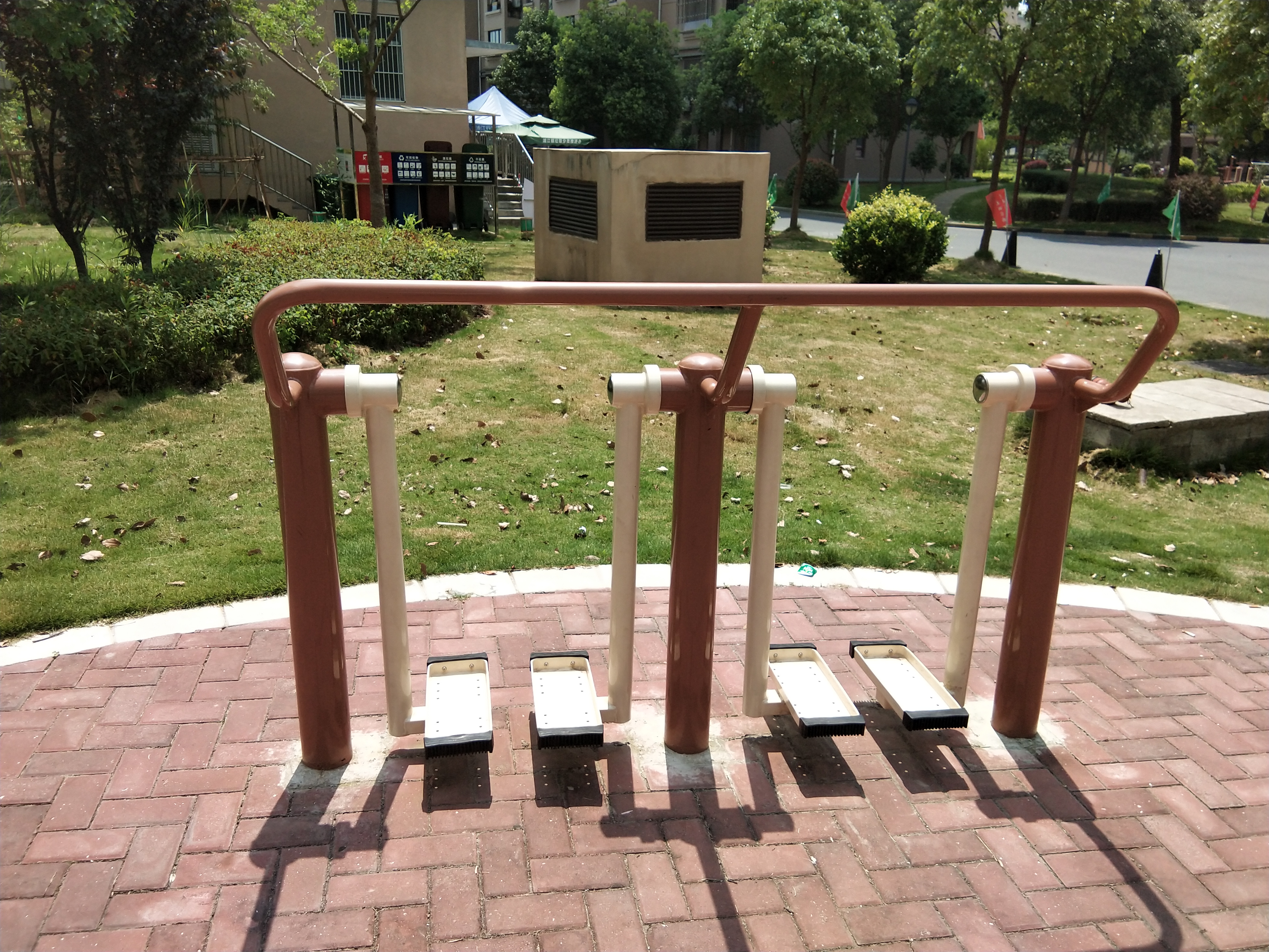 太空漫步機(jī)