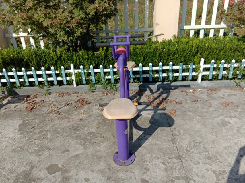 下肢康復(fù)器