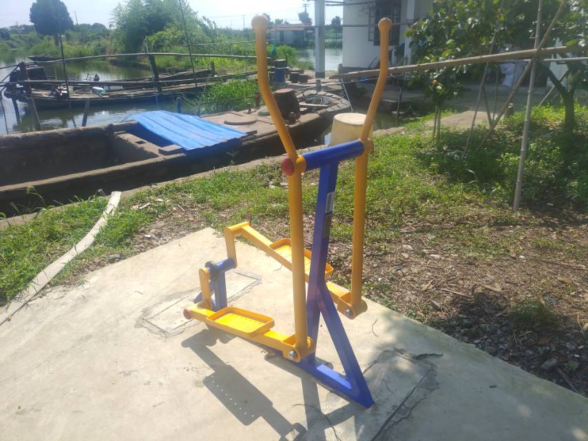 室外橢圓機(jī)