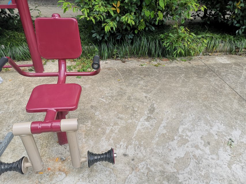 膝關(guān)節(jié)康復(fù)器