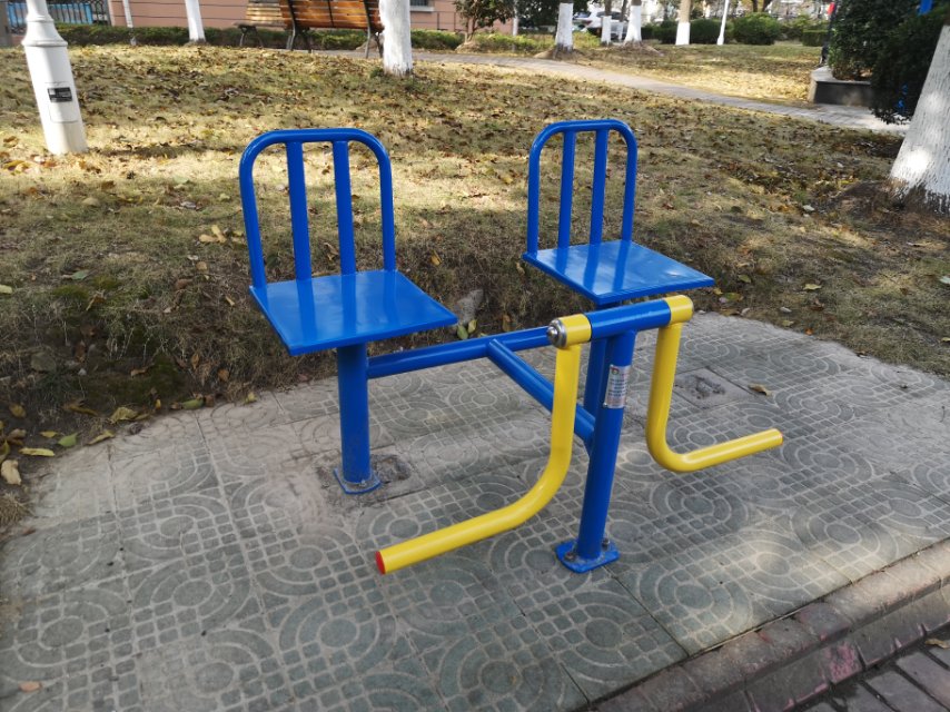 下肢訓(xùn)練器