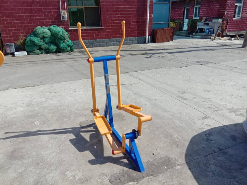 室外橢圓機(jī)