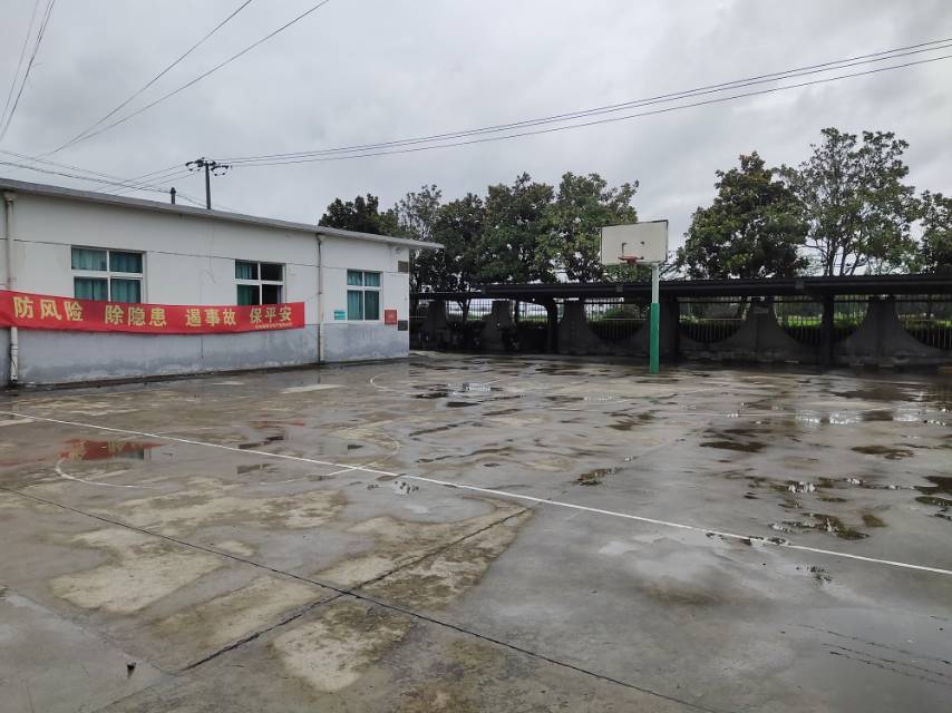 雙塘村農(nóng)民健身工程