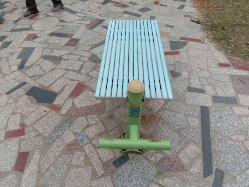 仰臥起平臺(tái)