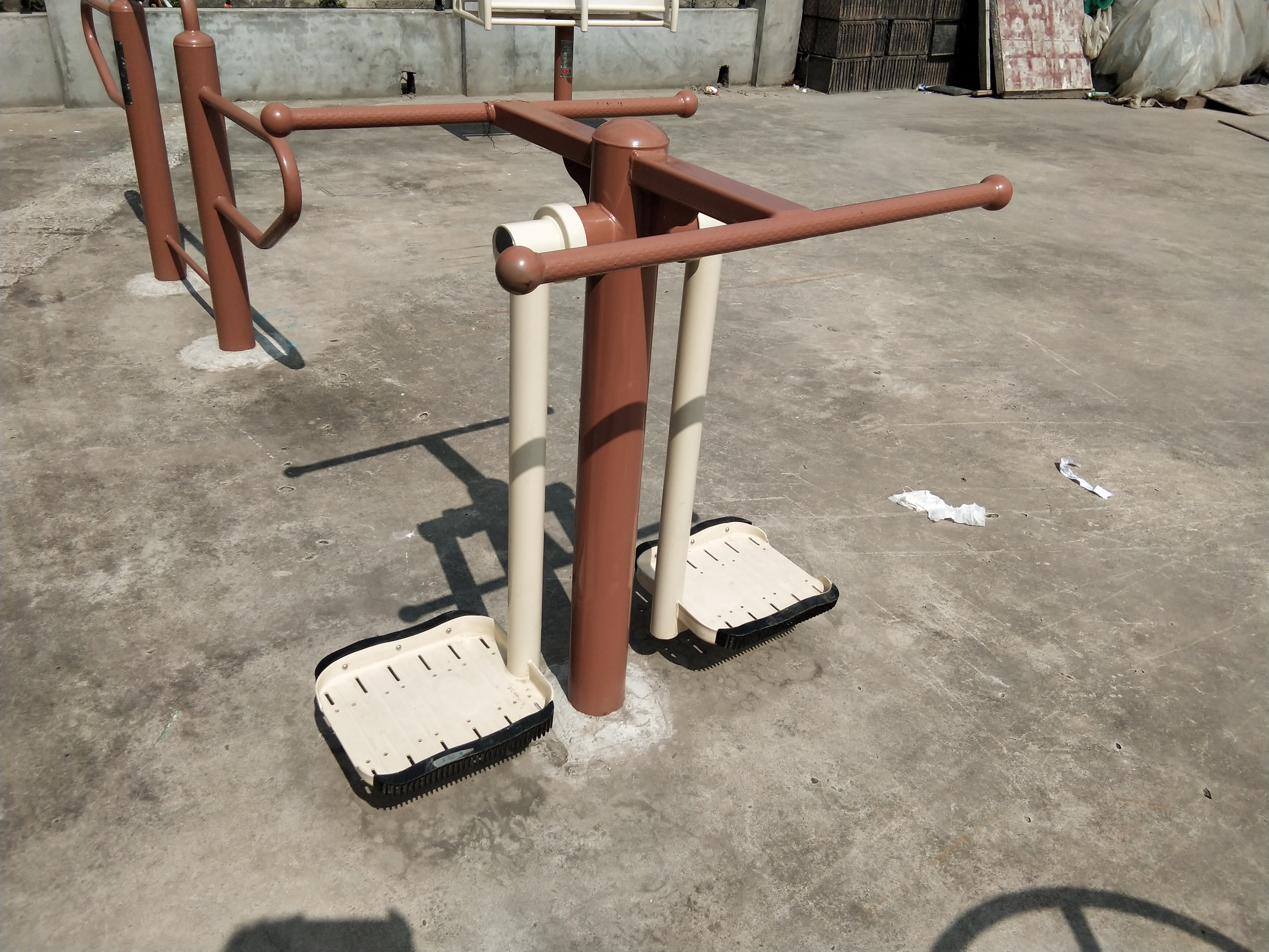 鐘擺訓(xùn)練器