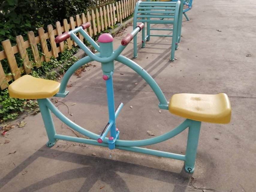 下肢康復(fù)器