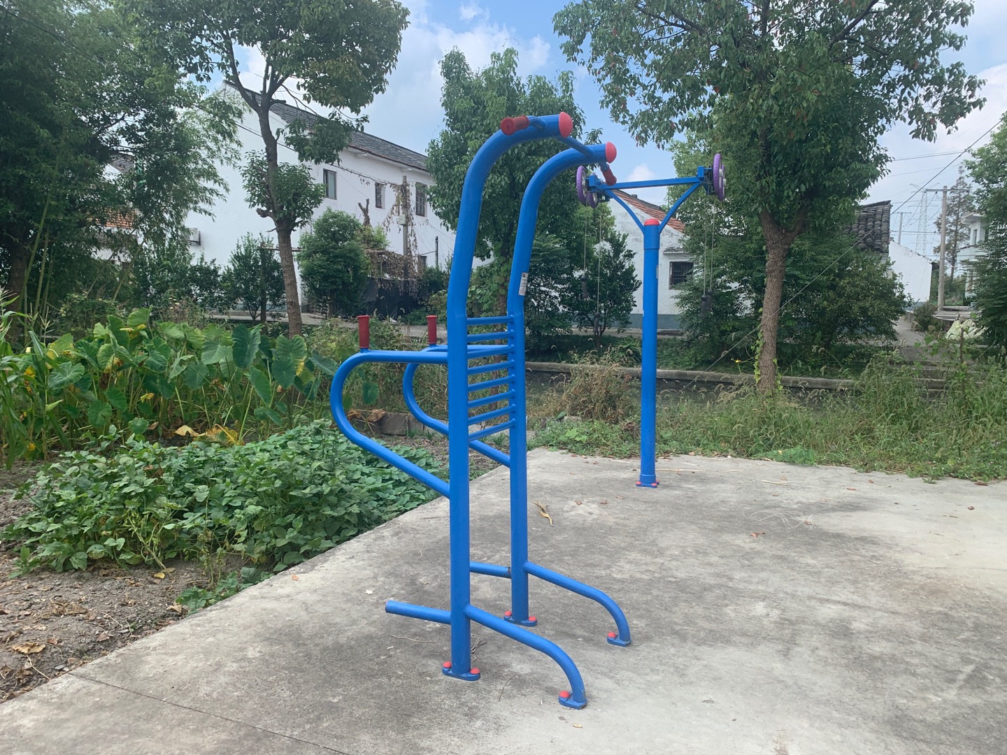 多功能訓(xùn)練器