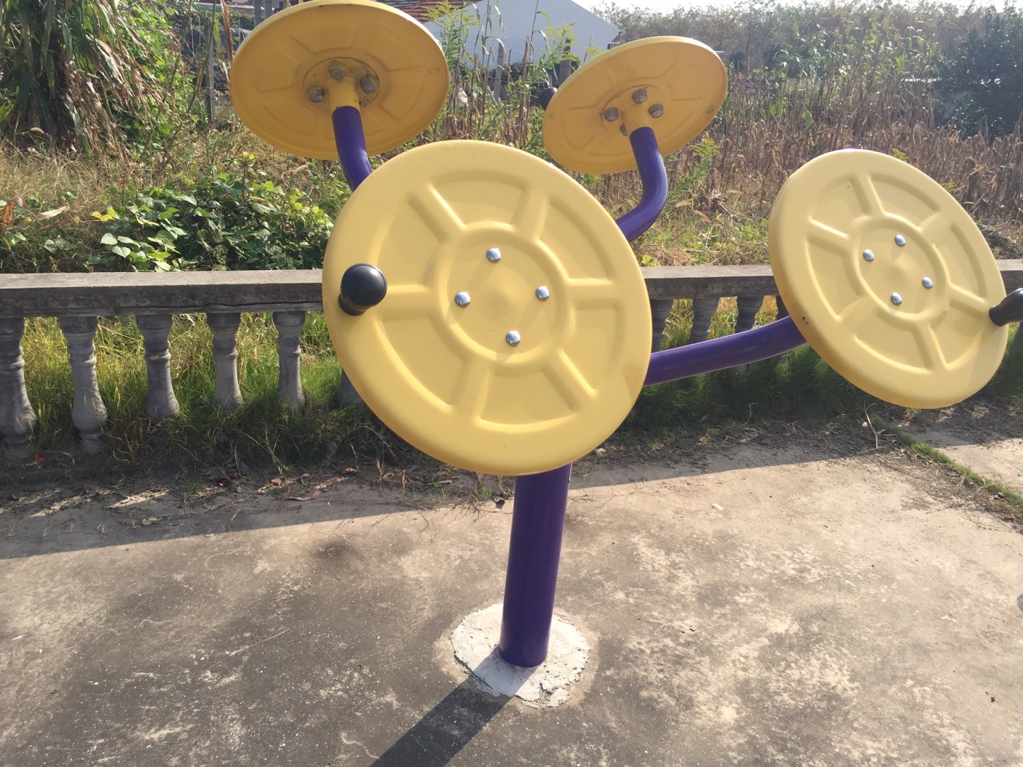 肩關(guān)節(jié)訓(xùn)練器