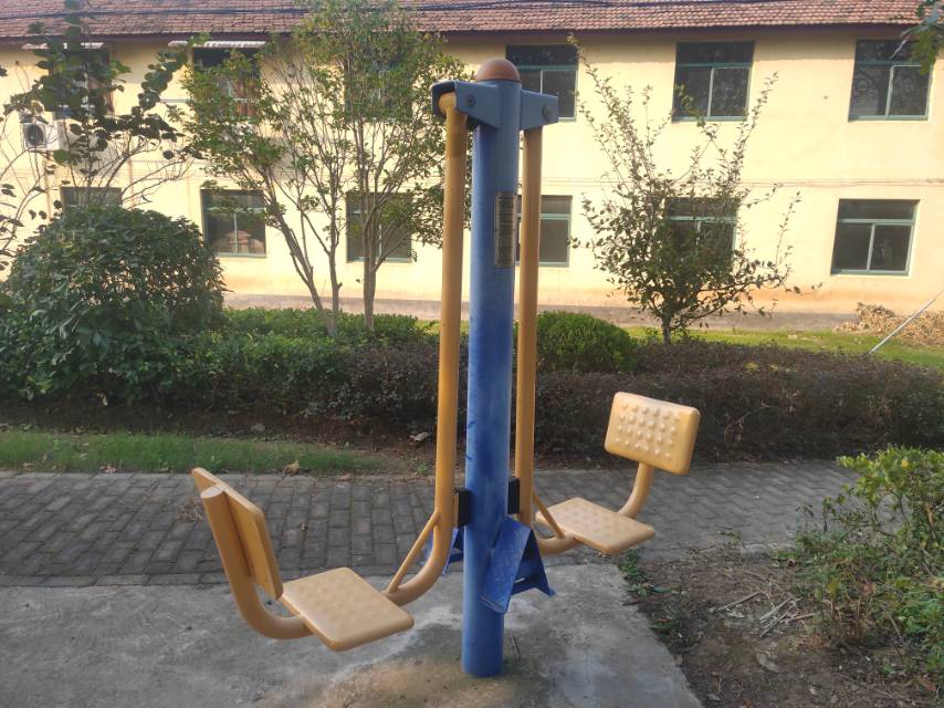 倒蹬訓(xùn)練器