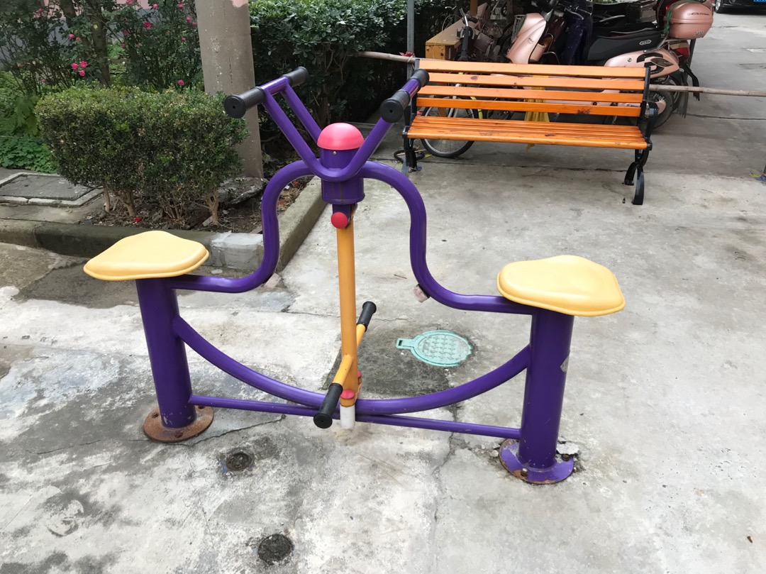 下肢康復(fù)器